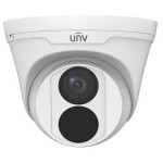 Камера видеонаблюдения Uniview IPC3614LB-SF28K-G (4 Мп)