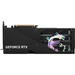 Видеокарта GeForce RTX 5060 Ti 2407МГц 8Гб MSI (GDDR7, 128бит)