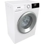 Стиральная машина Gorenje W2NHPI72SCS(класс: A, 59.7x85x46.5см, фронтальная, макс:7кг, 1200об/мин, защита от протечек, белый)