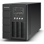 ИБП CyberPower OLS2000EC (с двойным преобразованием, 2000ВА, 1600Вт, 6xIEC 320 C13 (компьютерный))