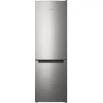 Холодильник Indesit ITS 4180 XB (No Frost, A, 2-камерный, нержавеющая сталь)