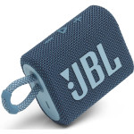 Портативная акустика JBL GO 3