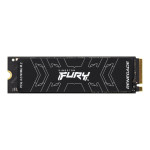 Жесткий диск SSD 1Тб Kingston Fury Renegade Client (2280, 7300/6000 Мб/с, 1000000 IOPS, PCI Express, для ноутбука и настольного компьютера)