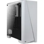 Корпус Aerocool Cylon White (Midi-Tower, 2xUSB3.0, 1x120мм)