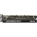 Видеокарта GeForce RTX 5060 2550МГц 8Гб ASUS OC (GDDR7, 128бит, 1xHDMI, 3xDP)