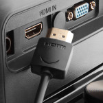 Кабель Greenconnect (HDMI (m), HDMI (m))