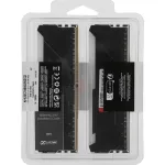 Память DIMM DDR4 2x16Гб 3200МГц Kingston (25600Мб/с, CL16, 288-pin, 1.35)