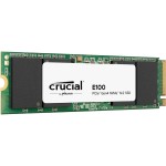 1Тб Crucial (2280, 5000/4500 Мб/с, PCIe 4.0 x4 (NVMe))