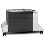 Устройство подачи бумаги со стойкой и шкафом 1x500-sheet hp laserjet HP CF243A (HP LaserJet Enterprise 700 M712 series)