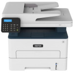 МФУ Xerox B225 (лазерная, черно-белая, A4, 512Мб, 34стр/м, 600x600dpi, авт.дуплекс, 30'000стр в мес, RJ-45, USB, Wi-Fi)