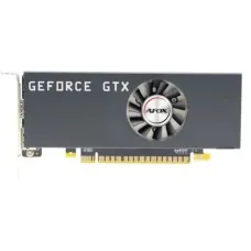 Видеокарта GeForce GTX 1050 1354МГц AFOX (GDDR5, 128бит, 1xHDMI, 1xDP) [AF1050-4096D5H4-V2]