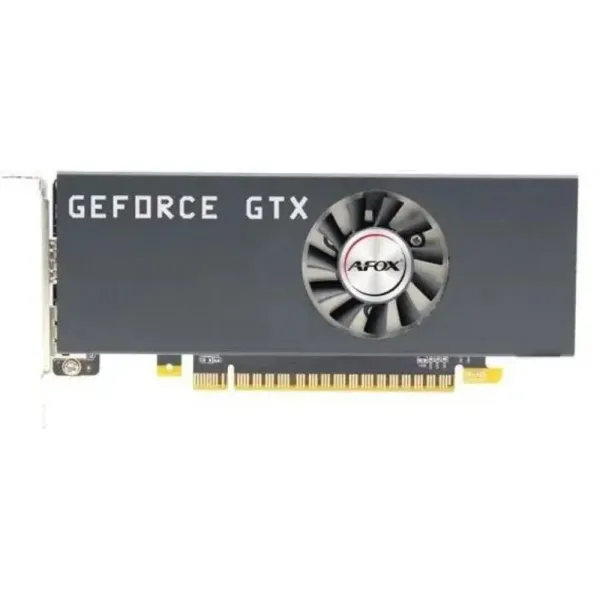 Видеокарта GeForce GTX 1050 1354МГц AFOX (GDDR5, 128бит, 1xHDMI, 1xDP)