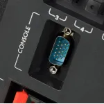 Компьютерная акустика Logitech Z906 (5.1, 500Вт)