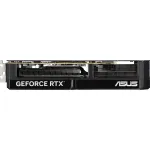 Видеокарта GeForce RTX 5070 2542МГц 12Мб ASUS (GDDR7, 192бит, 1xHDMI, 3xDP)