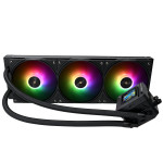 Кулер Thermalright Frozen Warframe SE 360 ARGB
