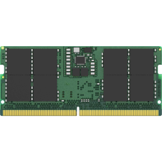 Память DDR5 32Гб 5600МГц Kingston (44800Мб/с, CL46) [KVR56S46BS8-32]
