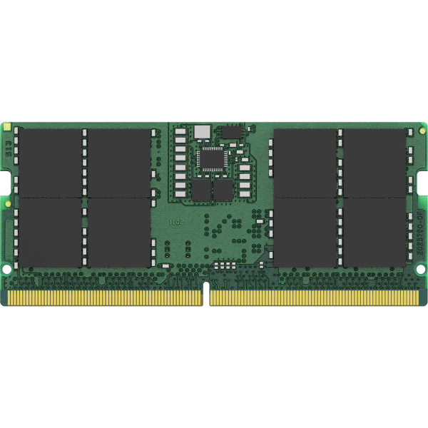 Память DDR5 32Гб 5600МГц Kingston (44800Мб/с, CL46)