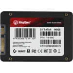 Жесткий диск SSD 960Гб KingSpec (2.5