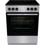 Плита электрическая Gorenje GEC6A11SG
