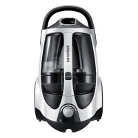Пылесос Samsung VCC8835V37/XEV (сухая, контейнер, мощность всасывания: 430Вт, пылесборник: 2л, потребляемая мощность: 2200Вт)