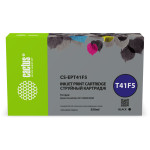 Cactus CS-EPT41F5 (черный пигментный; 350стр; SureColor SC-T5400M, SC-T3405, SC-T5405)