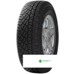 Шина Michelin Latitude Cross 285/45 R21 113W летняя (Extra Load/MO1)