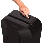 Уничтожитель бумаг Fellowes PowerShred LX41