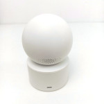 Камера видеонаблюдения Xiaomi Smart Camera C200 (IP, внутренняя, поворотная, сферическая, 2Мп, 2.8-3.6мм, 1920x1080)