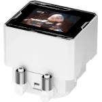 Кулер PCcooler GT360M Display ARGB