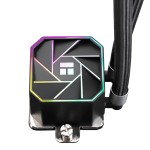 Кулер Thermalright A-ELITE-BL-360-ARGB-V3