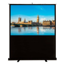 Экран Cactus FloorCompactExpert CS-PSFLCE-120X68 (напольный, 54