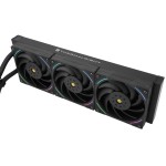 Кулер Thermalright Elite Vision 360 ARGB