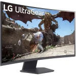 Монитор LG 32GS60QC-B (31,5
