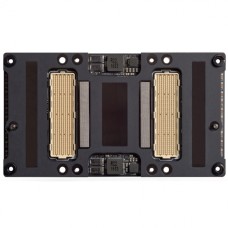 Видеокарта V100 1246МГц 32Гб NVIDIA (PCI-E x16, HBM2, 4096бит) [900-2G503-0010-000]