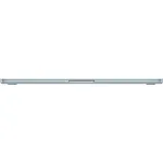 Ноутбук Apple Macbook Air (Apple M4 10 core 4 ГГц/24 ГБ нет/15.3