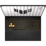 Ноутбук ASUS TUF F16 FX608JP-RV019 (intel Core i5 13450HX 2.4 ГГц/32 ГБ DDR5 5600 МГц/16