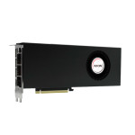 Видеокарта GeForce RTX 3090 1395МГц 24Гб AFOX (GDDR6X, 384бит)