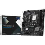 Материнская плата MSI PRO B860M-E (x)