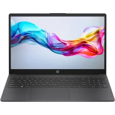 Ноутбук HP 15-fd1016ci (Intel Core 3 100U 0.9 Ггц/16 ГБ/15.6
