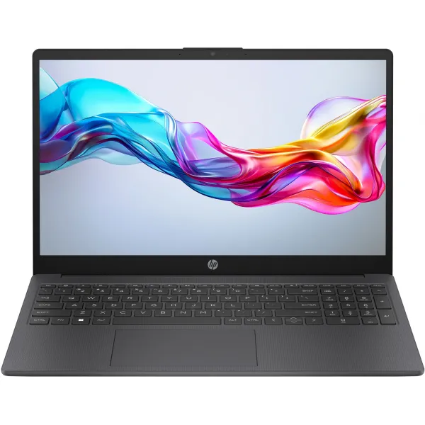 Ноутбук HP 15-fd1016ci (Intel Core 3 100U 0.9 Ггц/16 ГБ/15.6