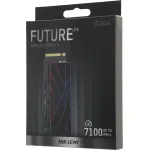Жесткий диск SSD 1Тб Hikvision (2280, 7000/6000 Мб/с)