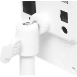 Камера видеонаблюдения Dahua DH-IPC-C4KP-P-0280B (IP, внутренняя, 4Мп, 2.8-2.8мм, 2560x1440, 25кадр/с)