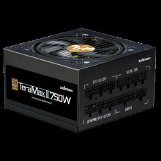 Блок питания Zalman ZM750-TMX2 (750Вт, ATX12V 3.0) [ZM750-TMX2]