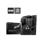 Материнская плата MSI PRO Z790-S WIFI (SocketLGA1700, Intel Z790, 4xDDR5, ATX, RAID SATA: 0,1,15,5)