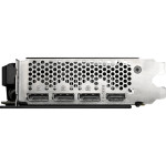 Видеокарта GeForce RTX 3060 1410МГц 12Гб MSI VENTUS (GDDR6, 192бит, 1xHDMI, 3xDP)