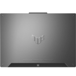 ASUS TUF F15 FX507VU-LP290 (Intel Core i7 13620H 2.4 ГГц/16 ГБ DDR4 3200 МГц/15.6