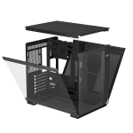 Корпус PCcooler C3 T500 (Midi-Tower)