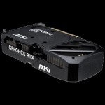 Видеокарта GeForce RTX 5070 2557МГц 12Гб MSI (GDDR7, 192бит, 1xHDMI, 3xDP)