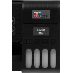 МФУ Epson L3260 (A4, 1200x2400dpi, USB, Wi-Fi)