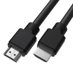 Кабель 4PH (HDMI (f), HDMI (f))